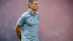 Pedro Chaves/AGIF/ "Não é obrigado a rigorosamente nada"; Mauro Cezar é sincero sobre futuro de Vojvoda em 2023.