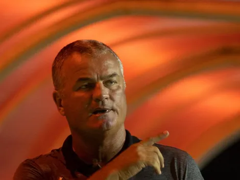 Novorizontino anuncia substituto de Mazola Junior para 2023