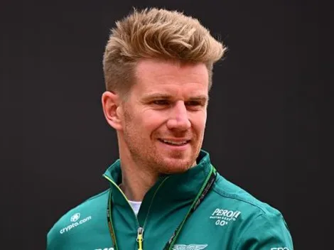 F1: Haas anuncia Nico Hülkenberg para a temporada de 2023