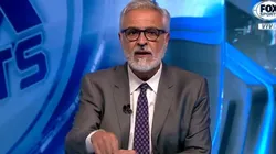 Foto: Divulgação Fox Sports