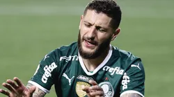 Foto: Ettore Chiereguini/AGIF - Zé confirmou a decepção no Palmeiras.