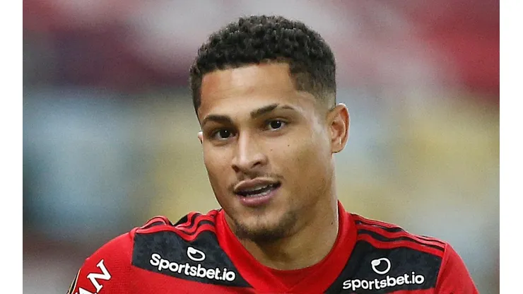 Foto: Wagner Meier/Getty Images - João Gomes
