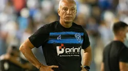 Fernando Torres/AGIF. Márcio Fernandes viaja com a equipe do Paysandu para a final da Copa Verde