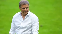 Pedro H. Tesch/AGIF/ "Analisa a possibilidade de..."; Aguirre define próprios passos e agita clubes brasileiros.