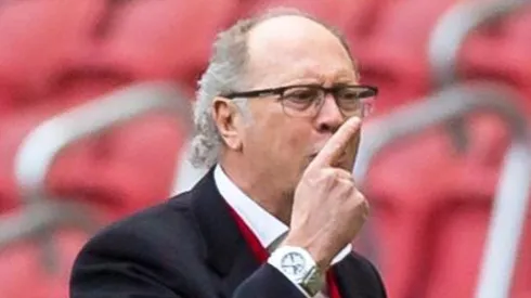 Foto: Jeferson Guareze/AGIF - Falcão