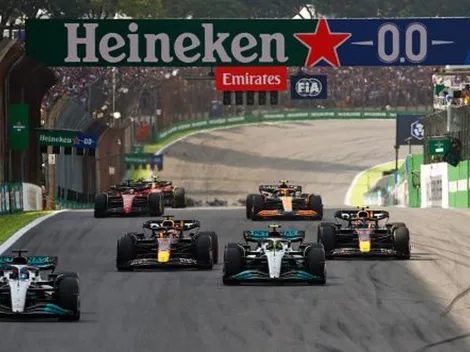 F1: Saiba os horários e onde assistir ao GP de Abu Dhabi, a última etapa da temporada