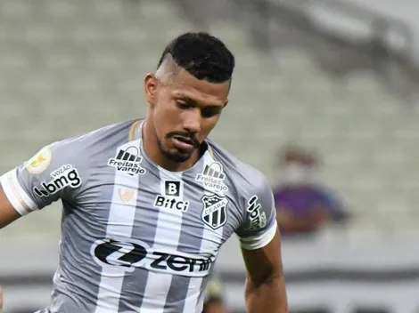 Ceará recebe informação ‘quente’ sobre futuro de Sobral