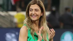 Foto: César Greco/ Palmeiras