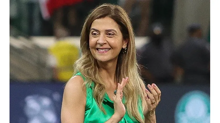 Foto: César Greco/ Palmeiras