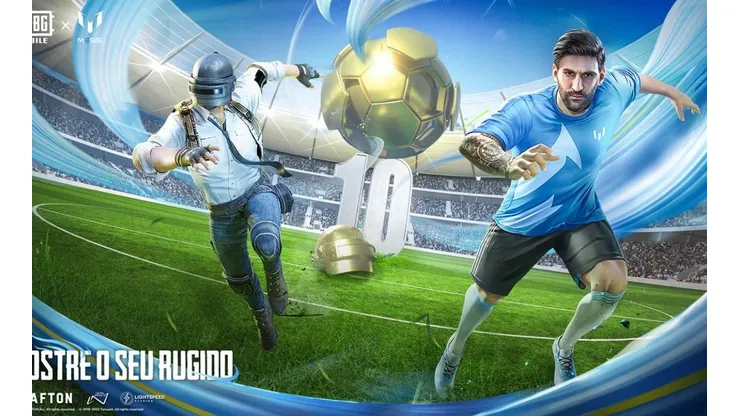 Foto: Divulgação/Tencent