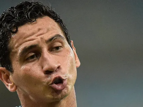 Fluminense faz de tudo para ter ‘maestro’ ao lado de Ganso