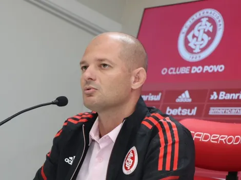 William Thomas abre caminho para trazer artilheiro de 19 gols ao Inter