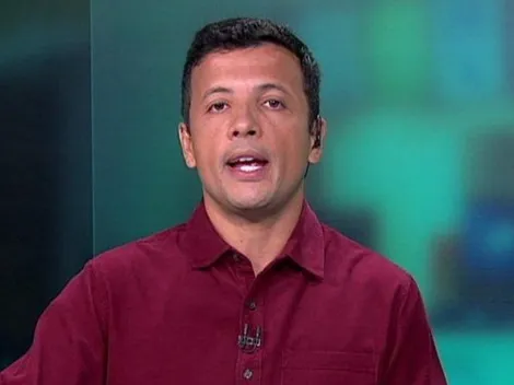 REVELAÇÃO! André Hernan solta 'bomba' sobre Willian no Corinthians