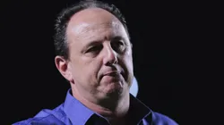 Ettore Chiereguini/AGIF/ "Multa rescisória de US$ 1,2 milhão"; Atacante entra no radar do São Paulo para reforçar equipe de Ceni.