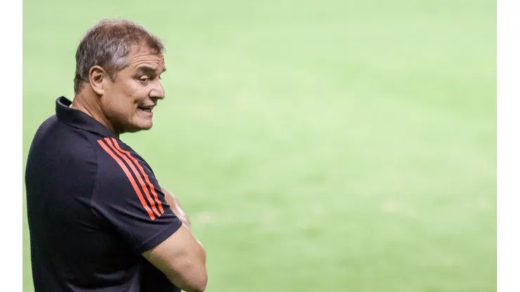 Foto: Rafael Vieira/AGIF