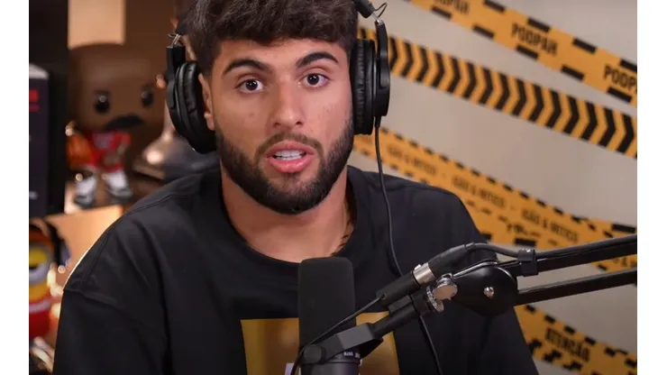 Foto: Reprodução/Youtube