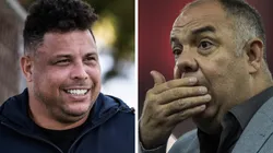 Fotos: Gustavo Aleixo/Cruzeiro e Thiago Ribeiro/AGIF