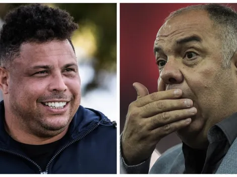 R9 usa 'lero' com Braz e defensor de R$ 1,6 milhão pode zarpar do Fla