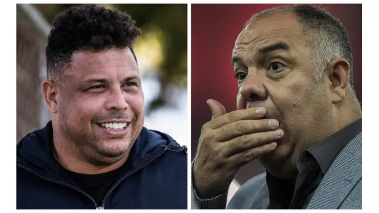 Fotos: Gustavo Aleixo/Cruzeiro e Thiago Ribeiro/AGIF