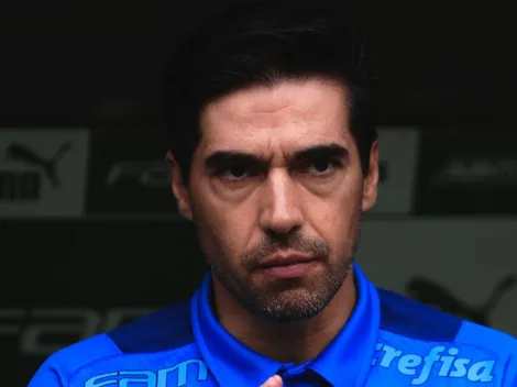 “Verdade nua e crua”; Jornalista português ‘dispara’ sobre A. Ferreira no Palmeiras