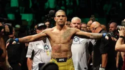 Poatan brilhou no UFC 281