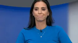 Foto: Reprodução/Globo - Nadja Mauad trouxe informação de preço de venda de Pedro Henrique pelo Athletico