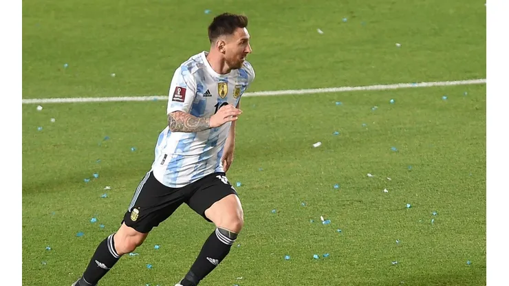 Qatar 2022: "Vou ganhar dele"; Parça no PSG e adversário de Messi na Copa revela 'desafio' entre eles para o Mundial