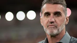 Jorge Rodrigues/AGIF - Vagner Mancini técnico do América-MG