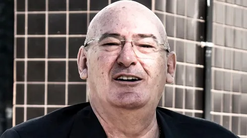 Foto: Ivan Storti/Santos FC - Rueda encaminha acerto com volante uruguaio