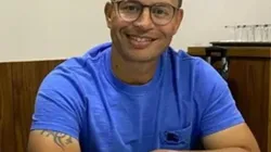 Foto: Reprodução/Avaí - Alex novo treinador do Avaí