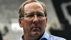 Thiago Ribeiro/AGIF - Textor no Botafogo.