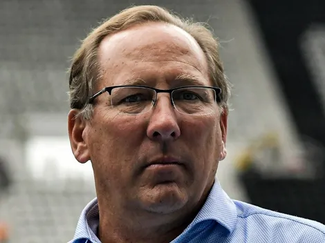 Textor deixa passar e contratação de lateral 'cai no colo' do Fluminense