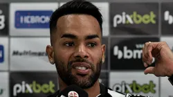 Foto: Thiago Ribeiro/AGIF - Alex Teixeira