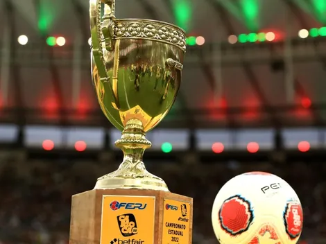 Torcida se revolta com FERJ após Carioca correr risco de mudança radical