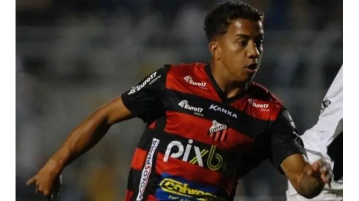Foto: Miguel Schincariol/Ituano FC