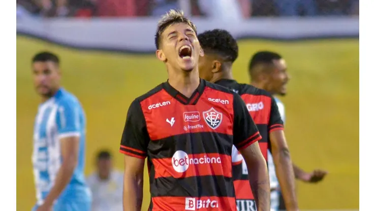 Foto: Jhony Pinho/AGIF - Eduardo fez pedido curioso