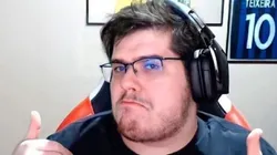 Foto: Reprodução/Twitch TV