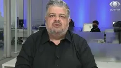 Crédito: Reprodução/ "Fui informado que poderia ser..."; Heverton Guimarães revela nome de treinador que está na lista do Atlético-MG.