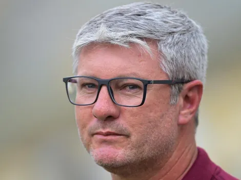 Odair mal chega e meia será ‘dispensado’ pelo Santos em 2023