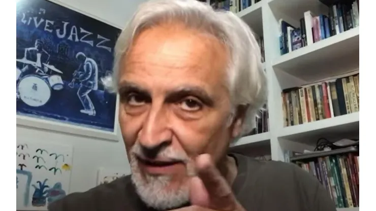 Foto: Reprodução Canal do Sormani