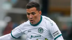 Dadá Belmonte +4; Diretoria do Goiás pretende renovar com jogadores importantes