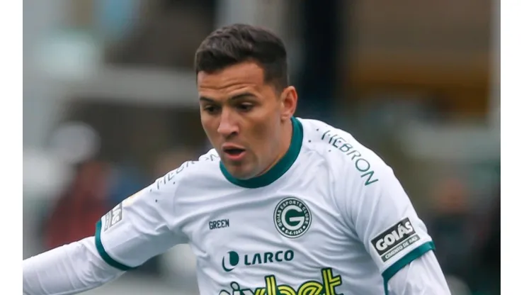 Dadá Belmonte +4; Diretoria do Goiás pretende renovar com jogadores importantes
