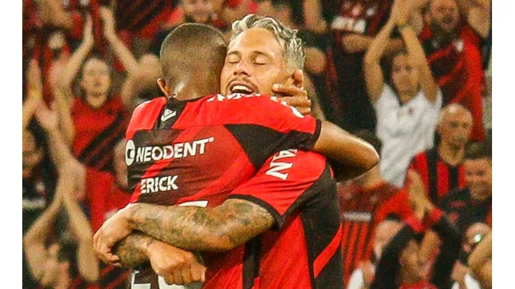 Foto: Gabriel Machado/AGIF - Marlos não permanece no Athletico em janeiro e já tem sondagens do exterior