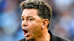 - Marcelo Gallardo