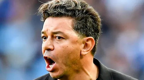 – Marcelo Gallardo