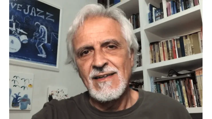 Foto: Reprodução / YouTube - Sormani avalia Odair Hellmann