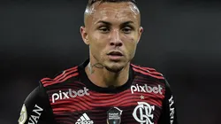 Foto: Thiago Ribeiro/AGIF