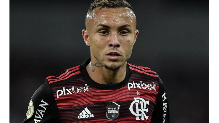 Foto: Thiago Ribeiro/AGIF