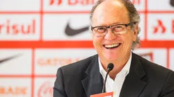 Jeferson Guareze/AGIF - Falcão leva ex-Inter ao Santos