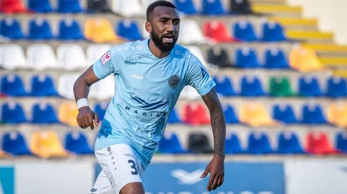 Foto: Site oficial/Riga FC